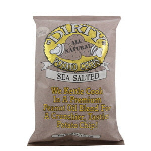 Sea Salt