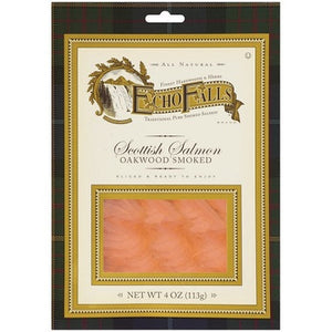 SCOTTISH SALMON