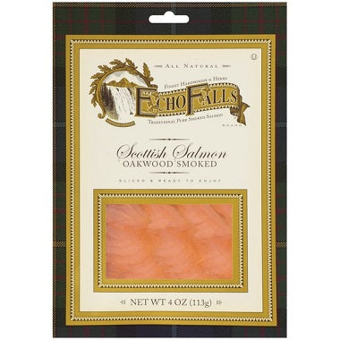 SCOTTISH SALMON