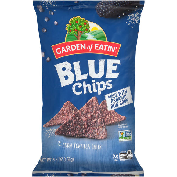 GARDEN OF EATIN BLUE CHIP SALT