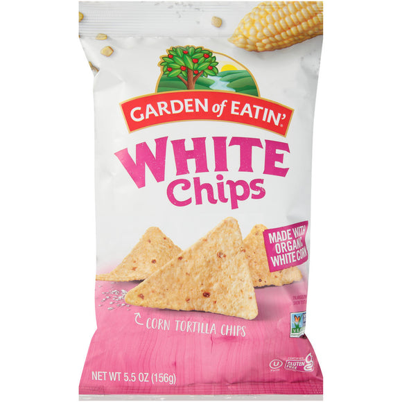 GARDEN OF EATIN WHITE CHIP SALT