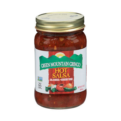 HOT SALSA