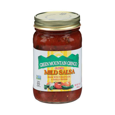 MILD SALSA