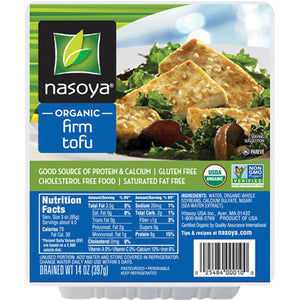 FIRM TOFU