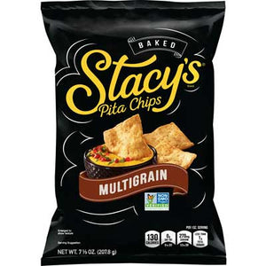 MULTIGRAIN PITA CHIPS